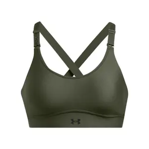 Biustonosz damski Under Armour Infinity 2.0 Mid image-0