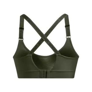 Biustonosz damski Under Armour Infinity 2.0 Mid image-2