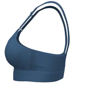 Soutien de mulher Under Armour Infinity 2.0 Mid image-2