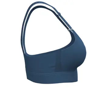 Soutien de mulher Under Armour Infinity 2.0 Mid image-3