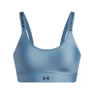Soutien de mulher Under Armour Infinity 2.0 Mid image-0