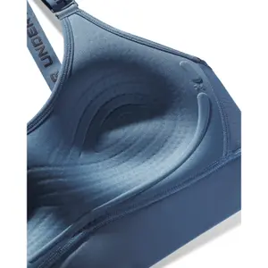 Soutien de mulher Under Armour Infinity 2.0 Mid image-5