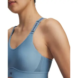 Soutien de mulher Under Armour Infinity 2.0 Mid image-4