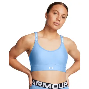 Damesbh Under Armour Infinity 2.0 Mid image-1