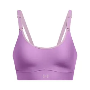 Reggiseno sportivo da donna Under Armour Infinity 2.0 Mid image-0