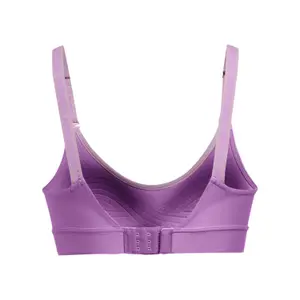 Reggiseno sportivo da donna Under Armour Infinity 2.0 Mid image-2