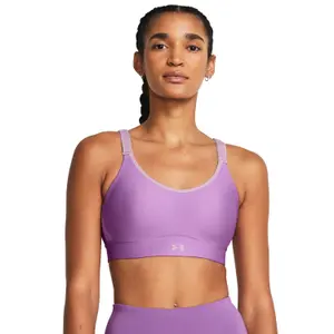 Reggiseno sportivo da donna Under Armour Infinity 2.0 Mid image-1
