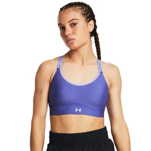 Women's bra Under Armour Infinity 2.0 Mid image-1