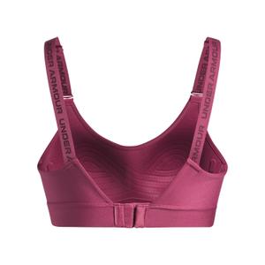 Brassière femme Under Armour Infinity 2.0 Mid image-3