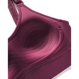Brassière femme Under Armour Infinity 2.0 Mid image-5