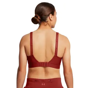 Damesbh Under Armour Infinity 2.0 Mid image-3