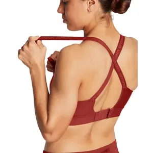 Damesbh Under Armour Infinity 2.0 Mid image-4