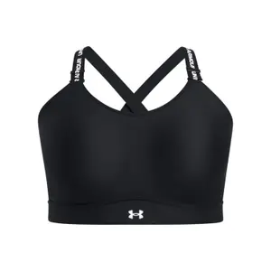 Reggiseno sportivo da donna Under Armour Infinity 2.0 Mid image-0