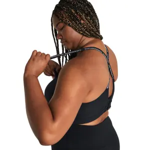 Reggiseno sportivo da donna Under Armour Infinity 2.0 Mid image-4