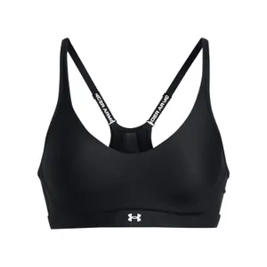 Reggiseno sportivo da donna Under Armour Infinity Low 2.0 image-0