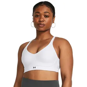 Sports bra Under Armour Infinity 2.0 image-1
