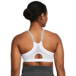 Sports bra Under Armour Infinity 2.0 image-2