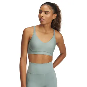 Soutien de mulher Under Armour Infinity 2.0 Low image-0