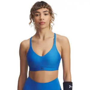 Sports bra Under Armour Infinity 2.0 Low image-1