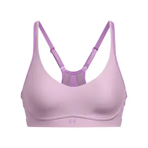 Reggiseno sportivo da donna Under Armour Infinity Low 2.0 image-0