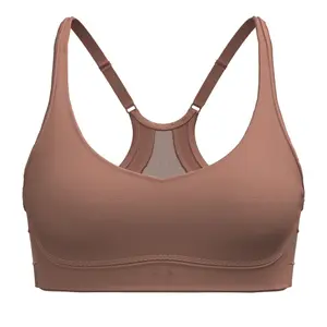 Soutien de mulher Under Armour Infinity 2.0 Low image-0