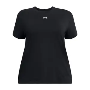 Camiseta de mujer Under Armour Rival Core image-0