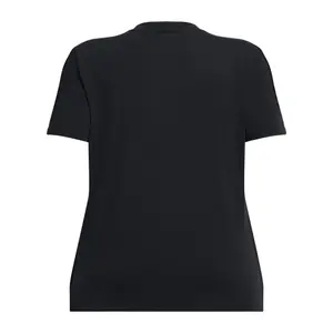 Camiseta de mujer Under Armour Rival Core image-2