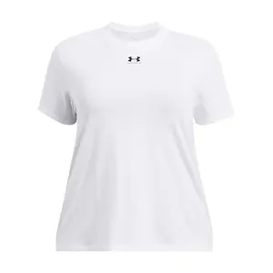 T-shirt för kvinnor Under Armour Rival Core image-0