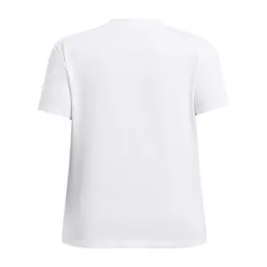 T-shirt för kvinnor Under Armour Rival Core image-2