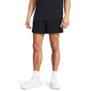 Shorts Under Armour Zone Pro 5" image-3