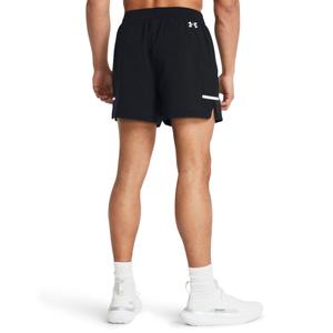 Shorts Under Armour Zone Pro 5" image-5