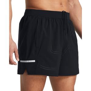 Shorts Under Armour Zone Pro 5" image-2