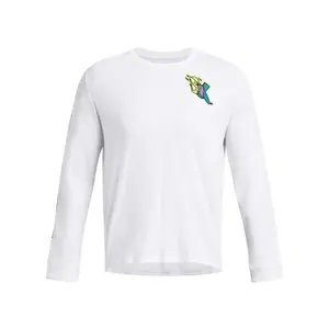 Langarmshirt Under Armour Run Everywhere image-0
