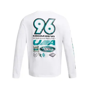 Langarmshirt Under Armour Run Everywhere image-2