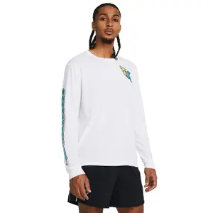 Langarmshirt Under Armour Run Everywhere image-1