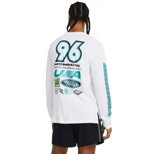 Langarmshirt Under Armour Run Everywhere image-3