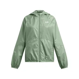 Meisjes windjack Under Armour image-0