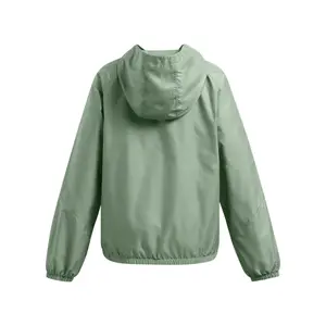 Meisjes windjack Under Armour image-1