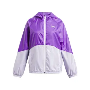Meisjes windjack Under Armour SportStyle