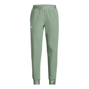 Dívčí tepláky Under Armour Rival image-0