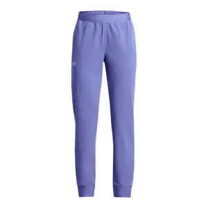 Meisjesbroek Under Armour Rival image-0