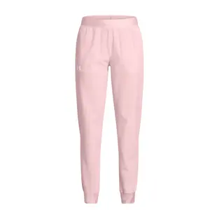 Girl's Trousers Under Armour Rival image-0