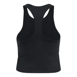 Dziewczęcy crop top Under Armour Motion Branded image-1