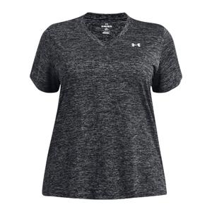 1384221-001-damski-jersey-v-neck-under-armour-twist-czarny-bialy