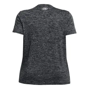 Camiseta cuello pico mujer Under Armour Twist& image-1