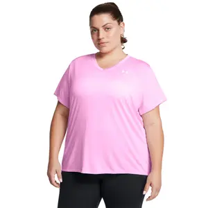 Haut d'entraînement femme Under Armour Tech™ Twist image-1