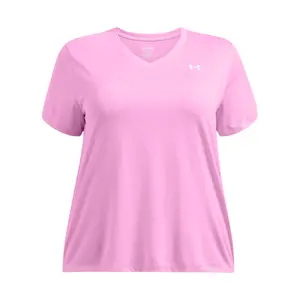 Haut d'entraînement femme Under Armour Tech™ Twist image-0