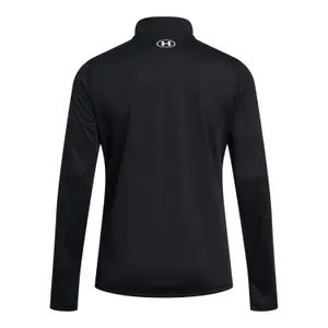 Träningströja med 1/2 dragkedja för kvinnor Under Armour Solid image-2