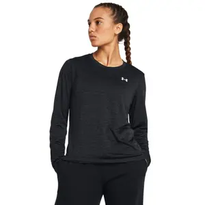 Damestrui met lange mouwen Under Armour Tech™ Twist image-1