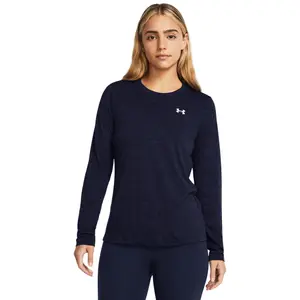 Damestrui met lange mouwen Under Armour Tech™ Twist image-1
